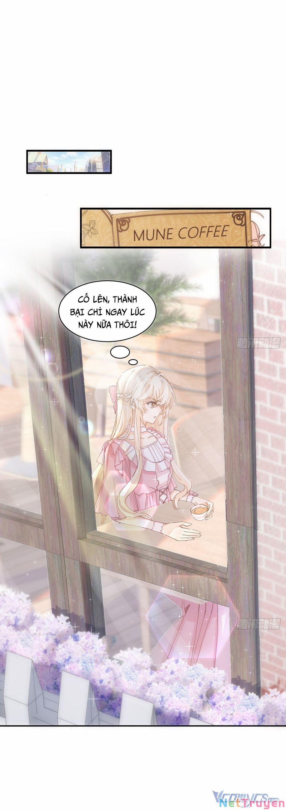 Quy Luật Yêu Đương Của Hải Vương 11 trang 18