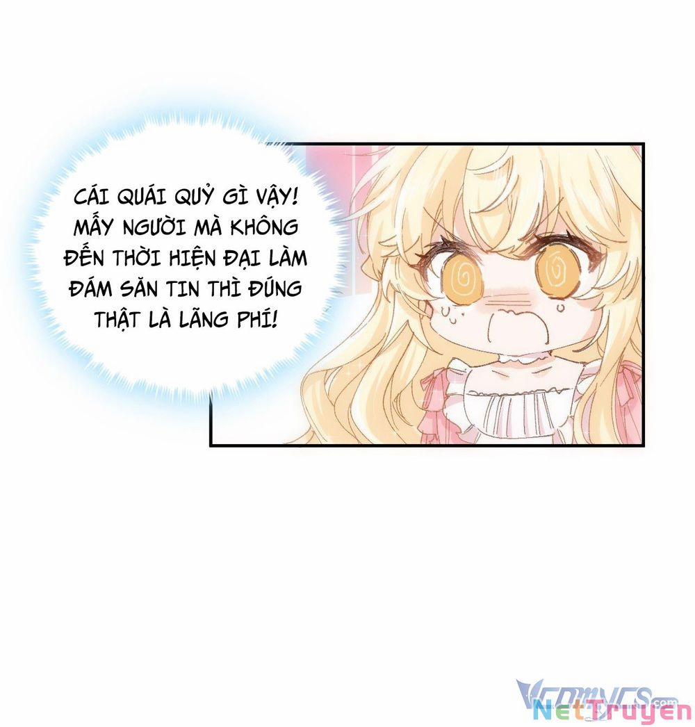 Quy Luật Yêu Đương Của Hải Vương 11 trang 24