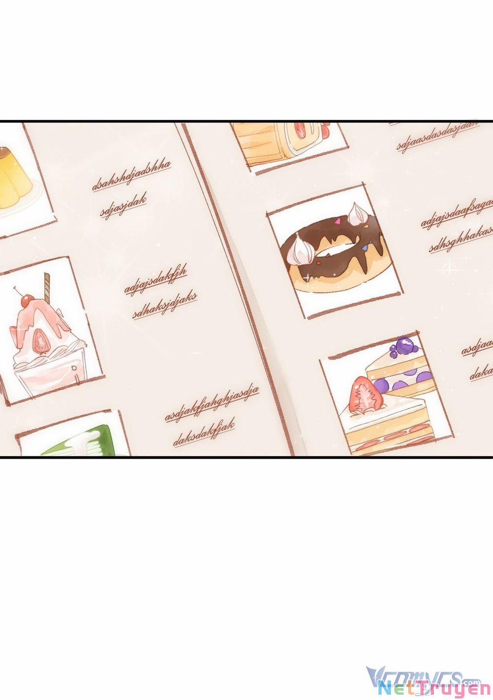 Quy Luật Yêu Đương Của Hải Vương 11 trang 26