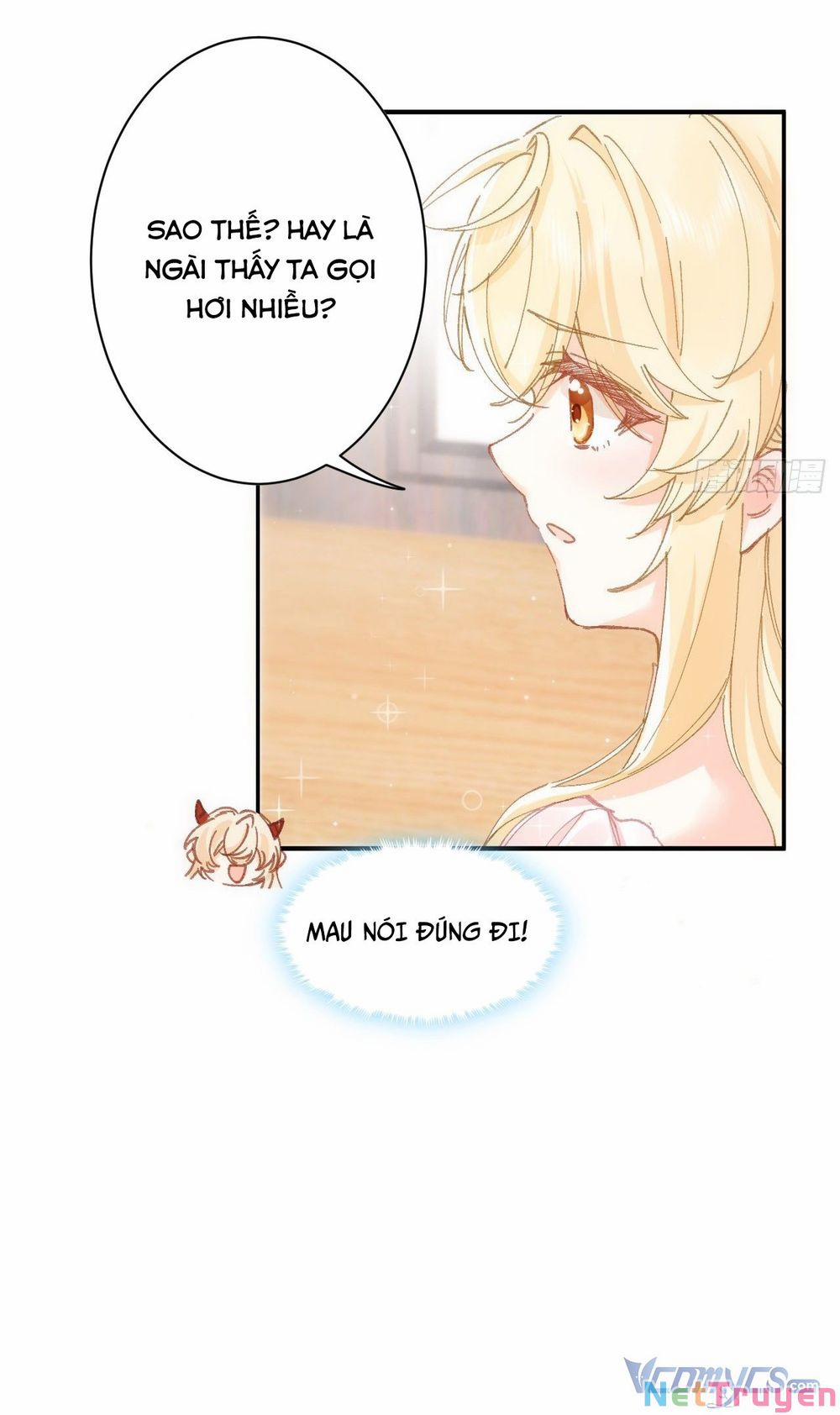 Quy Luật Yêu Đương Của Hải Vương 11 trang 29