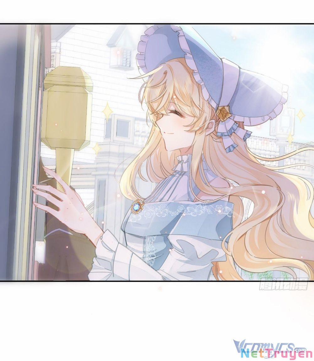 Quy Luật Yêu Đương Của Hải Vương 11 trang 3