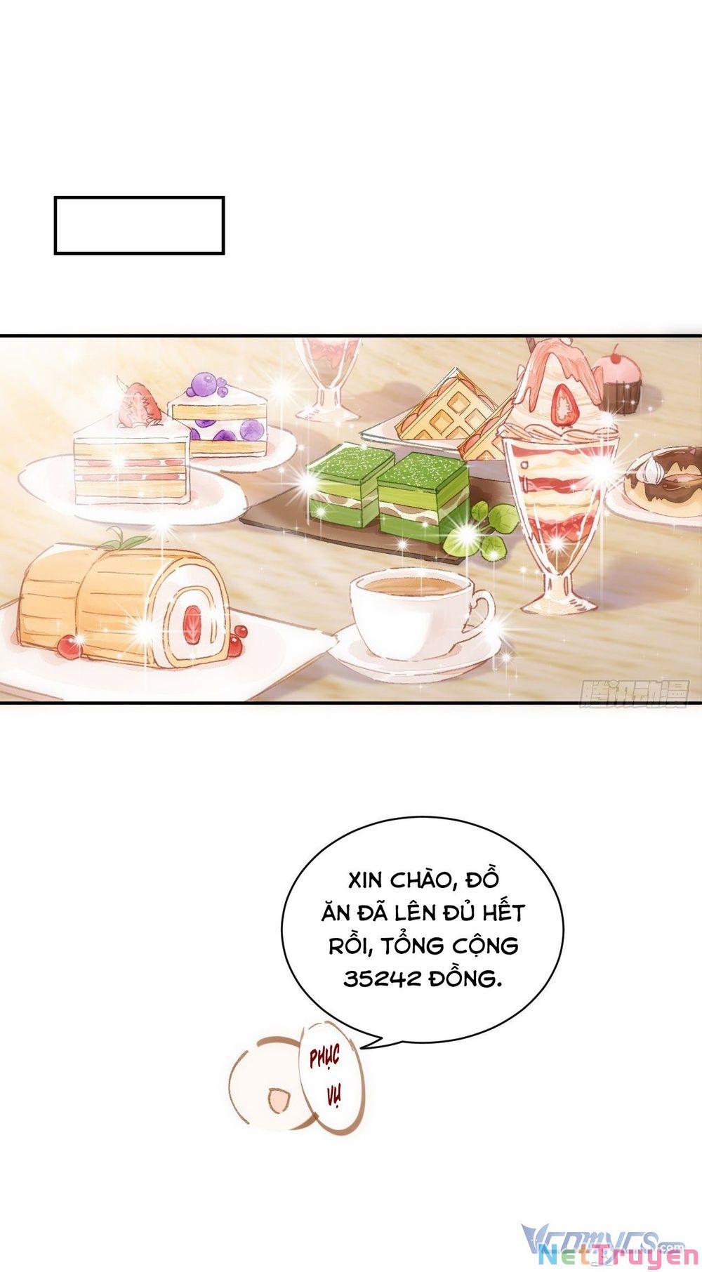 Quy Luật Yêu Đương Của Hải Vương 11 trang 32