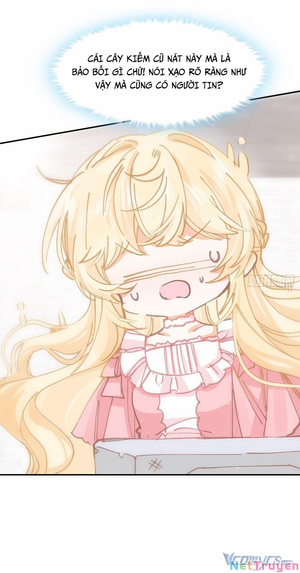 Quy Luật Yêu Đương Của Hải Vương 11 trang 37