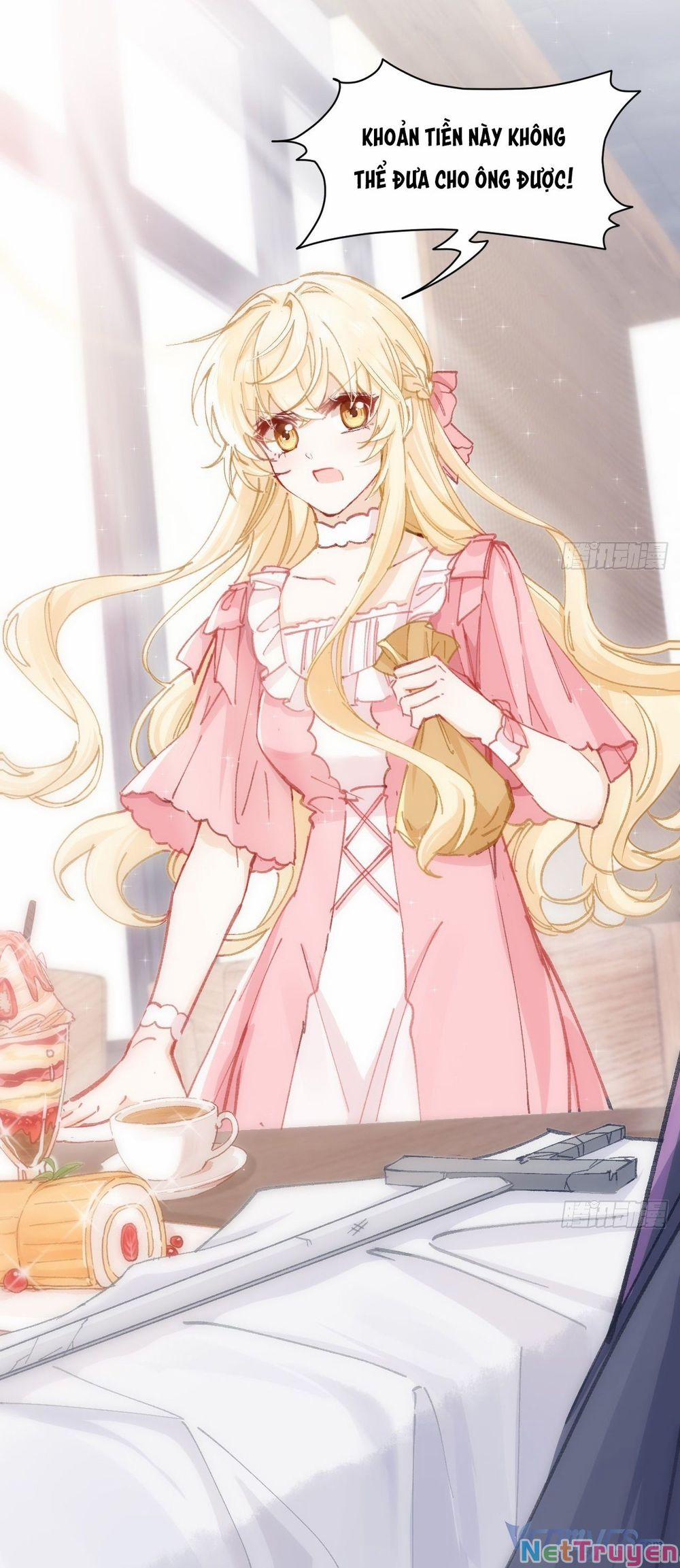 Quy Luật Yêu Đương Của Hải Vương 11 trang 42