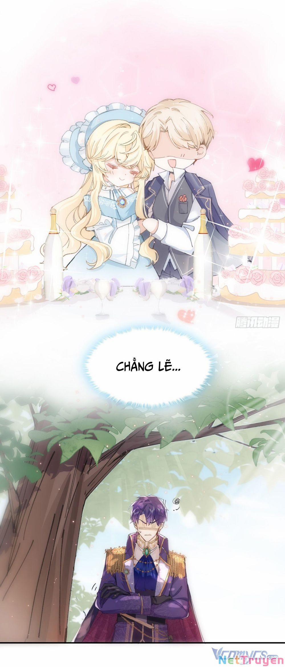 Quy Luật Yêu Đương Của Hải Vương 11 trang 8