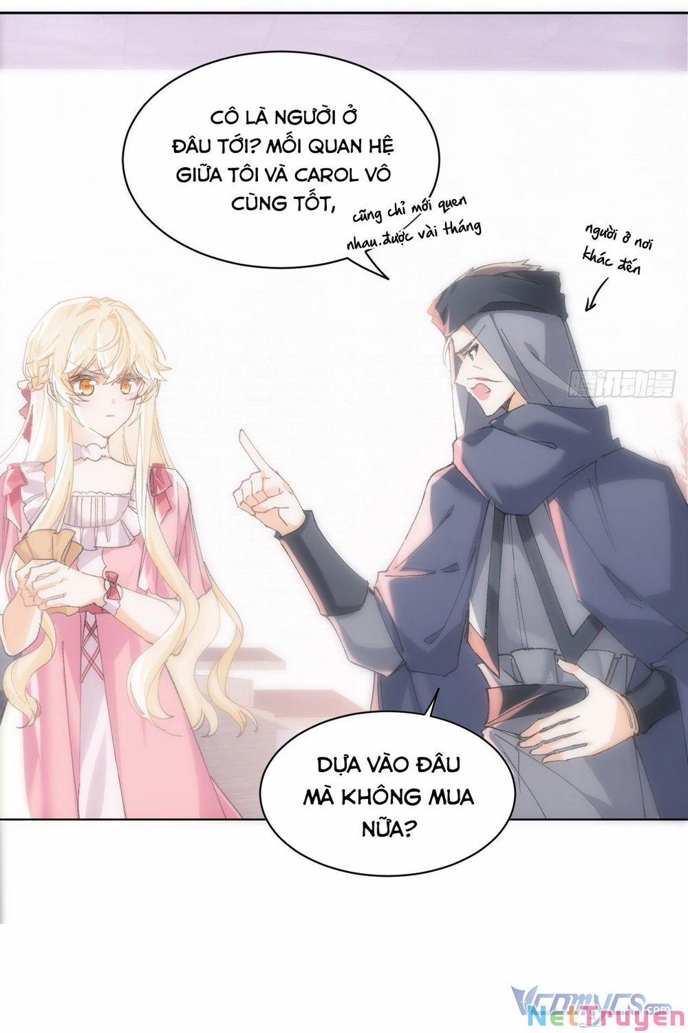 Quy Luật Yêu Đương Của Hải Vương 12 trang 1