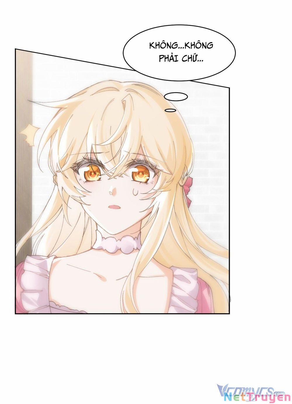 Quy Luật Yêu Đương Của Hải Vương 12 trang 10