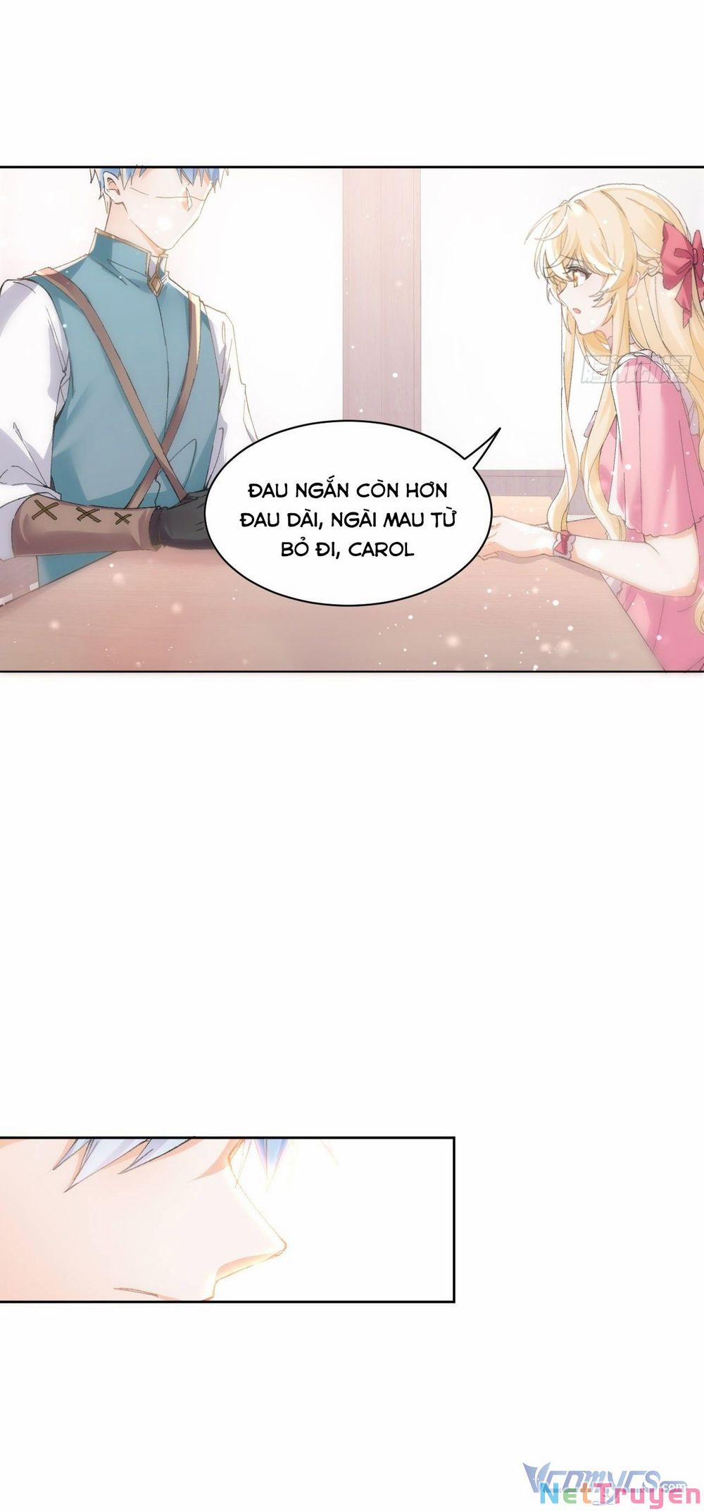 Quy Luật Yêu Đương Của Hải Vương 12 trang 13