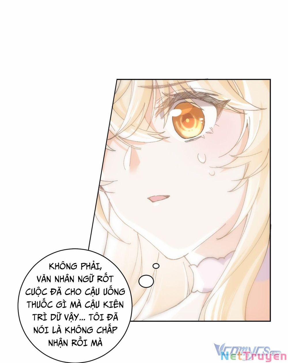 Quy Luật Yêu Đương Của Hải Vương 12 trang 15