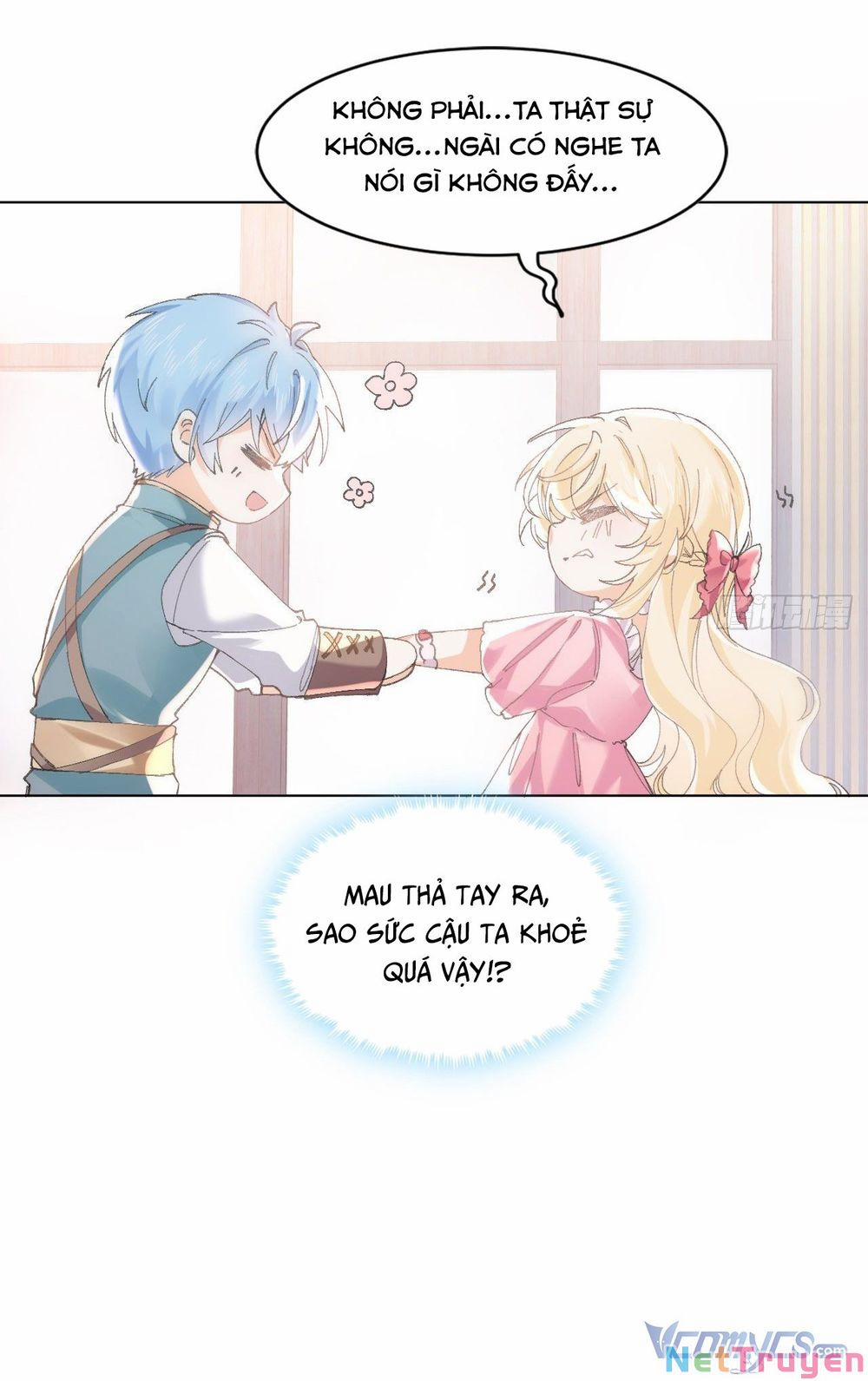 Quy Luật Yêu Đương Của Hải Vương 12 trang 17