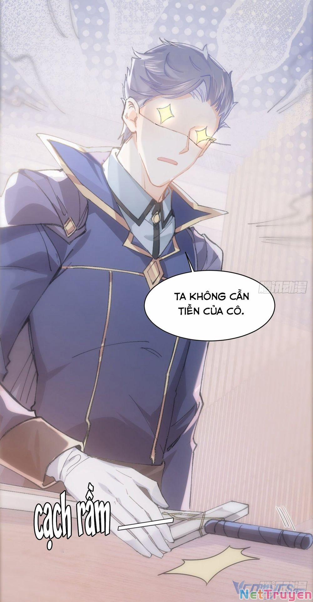 Quy Luật Yêu Đương Của Hải Vương 12 trang 22