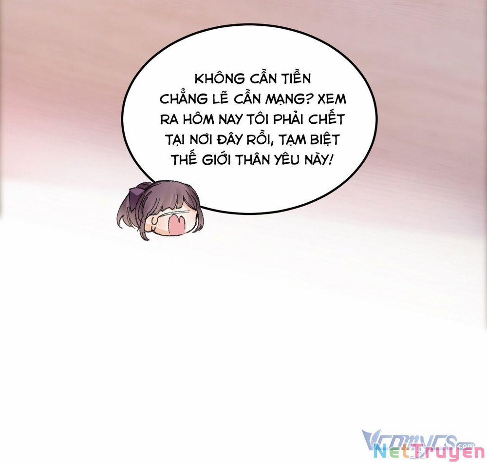 Quy Luật Yêu Đương Của Hải Vương 12 trang 23