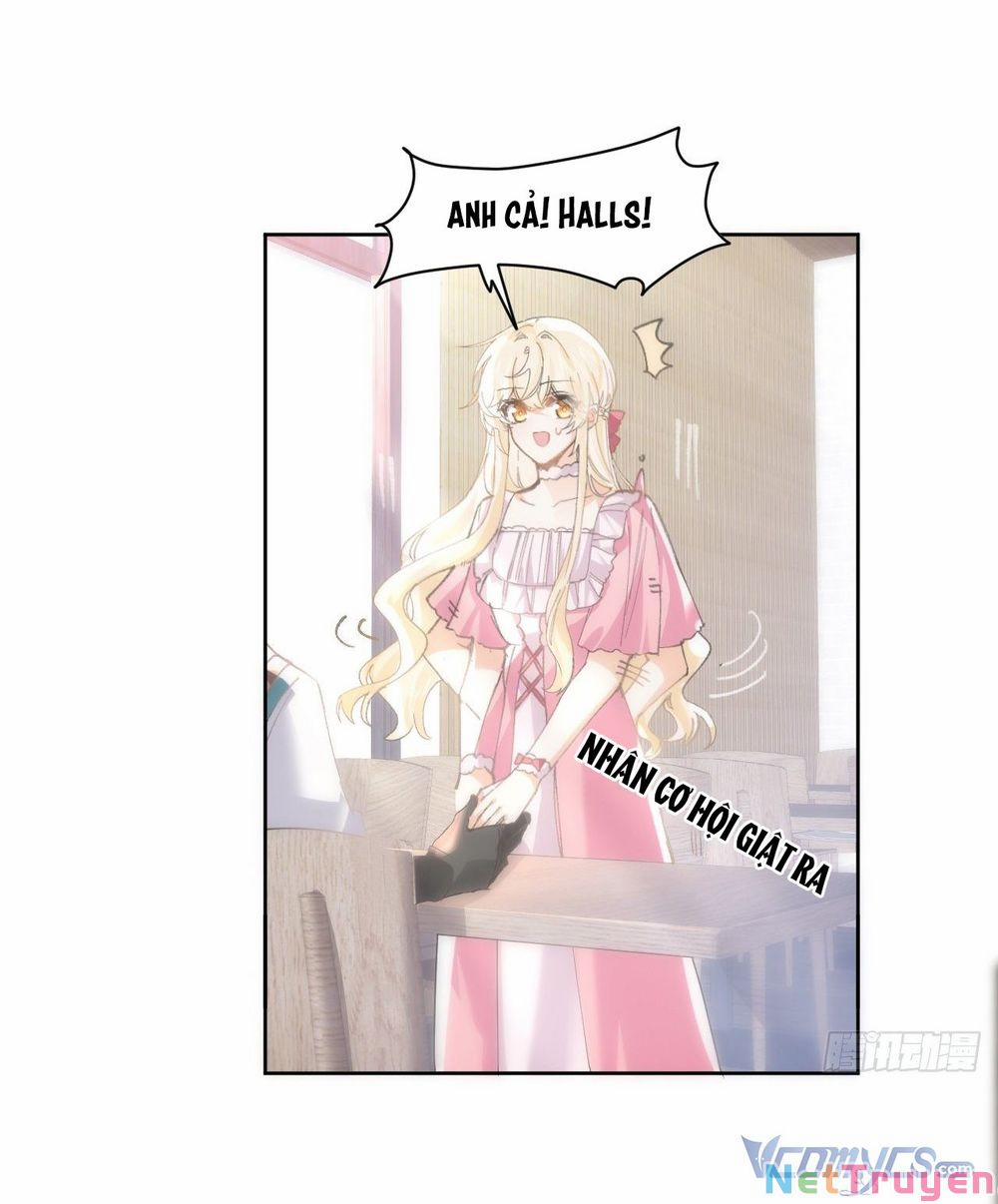 Quy Luật Yêu Đương Của Hải Vương 12 trang 25