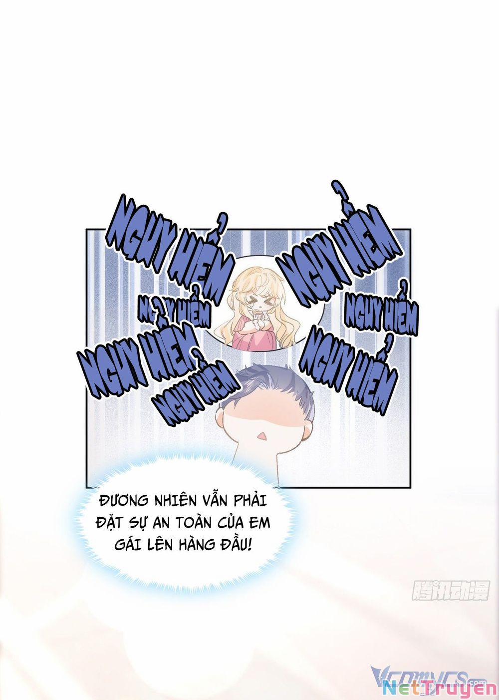 Quy Luật Yêu Đương Của Hải Vương 12 trang 28