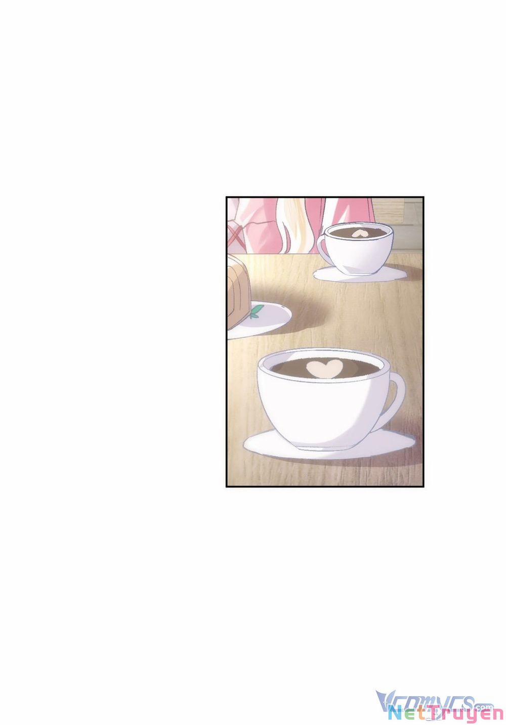 Quy Luật Yêu Đương Của Hải Vương 12 trang 31