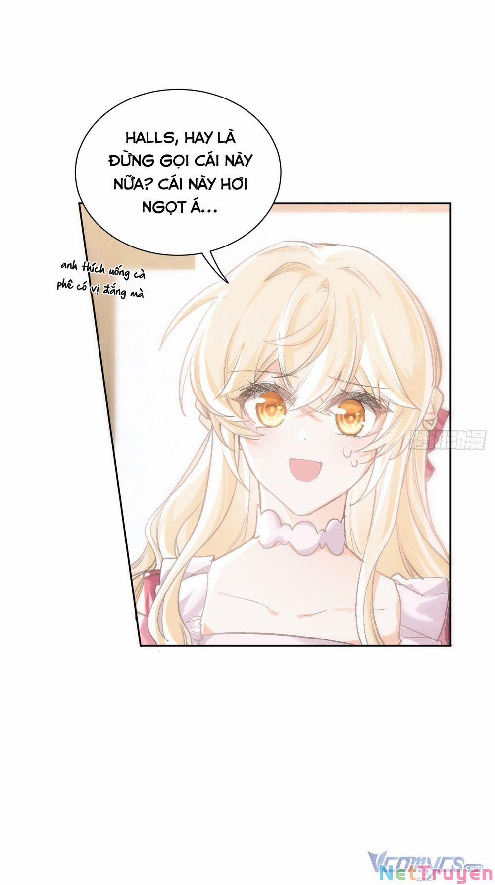 Quy Luật Yêu Đương Của Hải Vương 12 trang 33