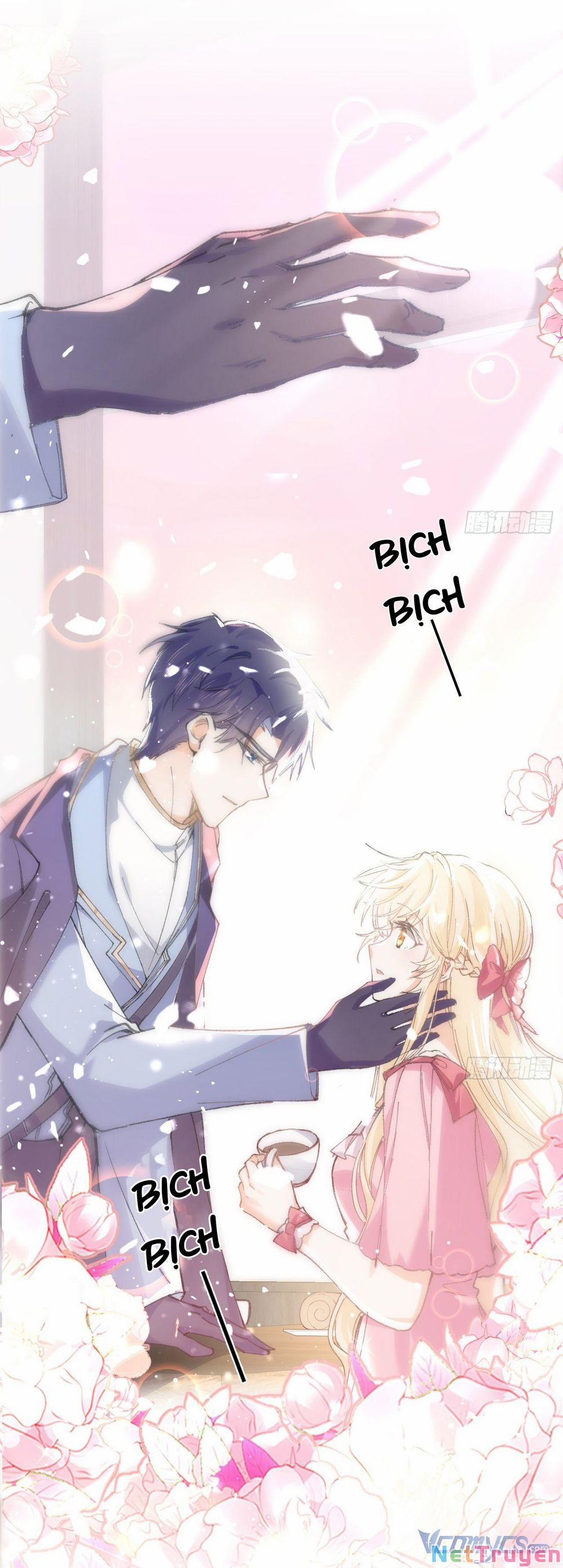 Quy Luật Yêu Đương Của Hải Vương 12 trang 37