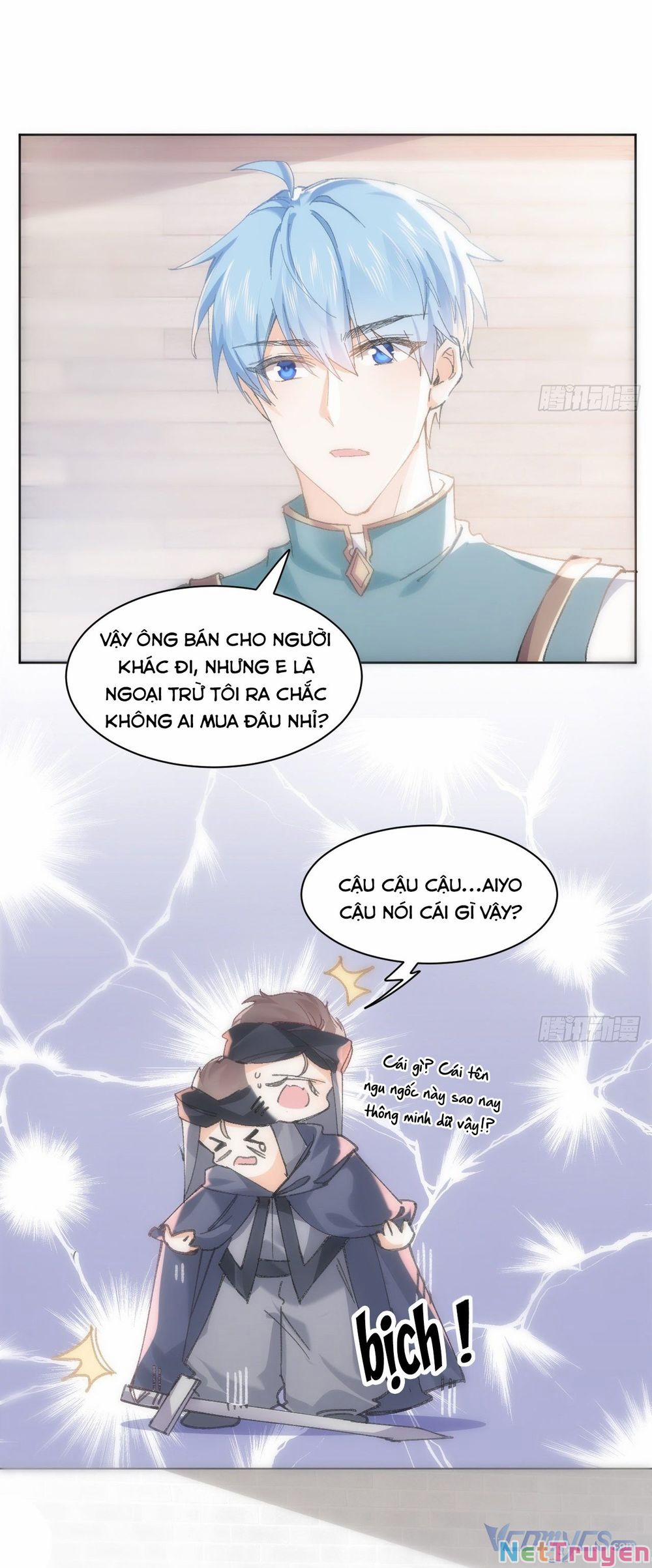 Quy Luật Yêu Đương Của Hải Vương 12 trang 5