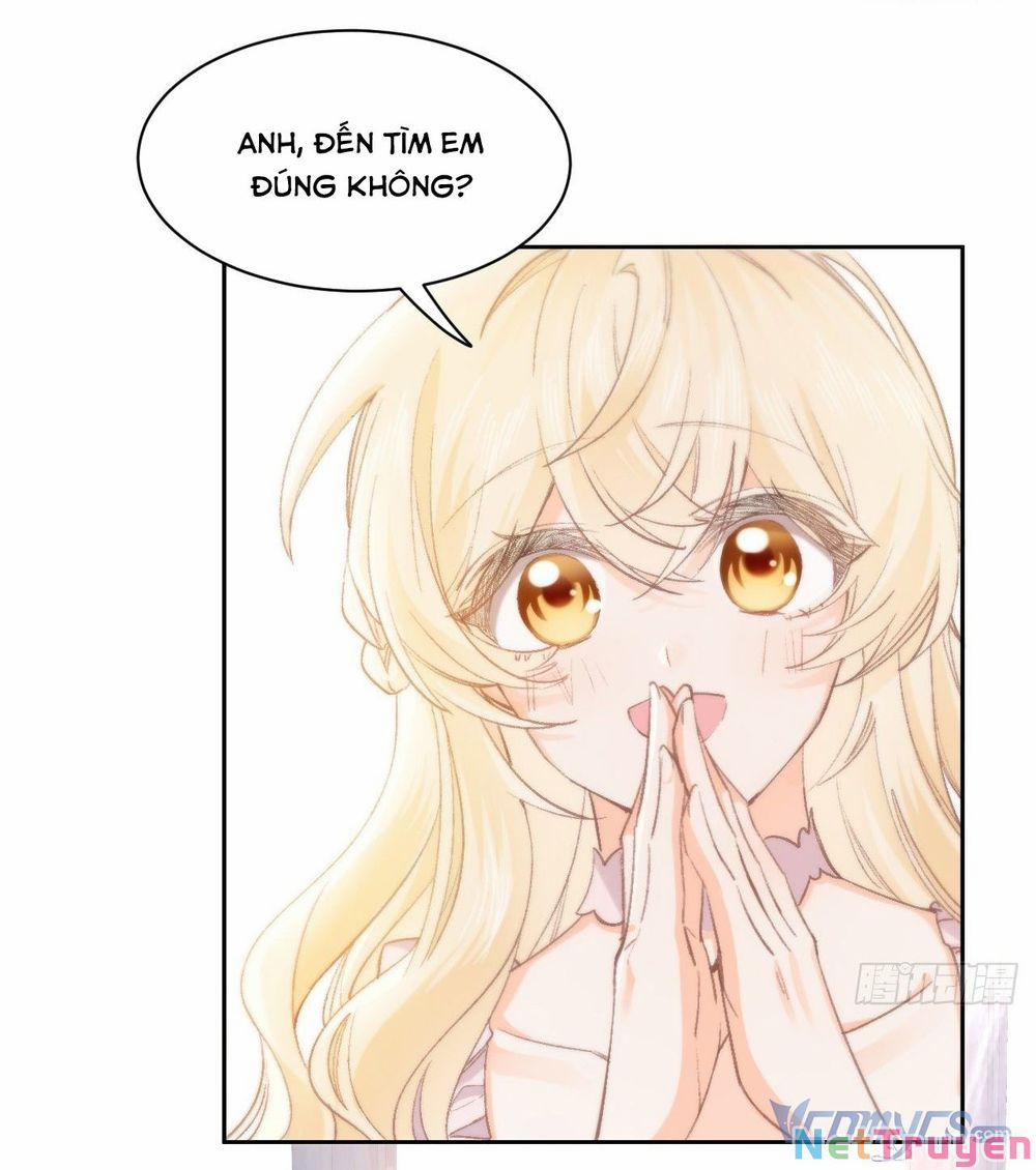 Quy Luật Yêu Đương Của Hải Vương 13 trang 10