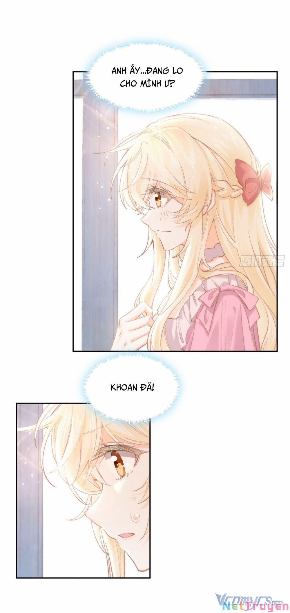 Quy Luật Yêu Đương Của Hải Vương 13 trang 12