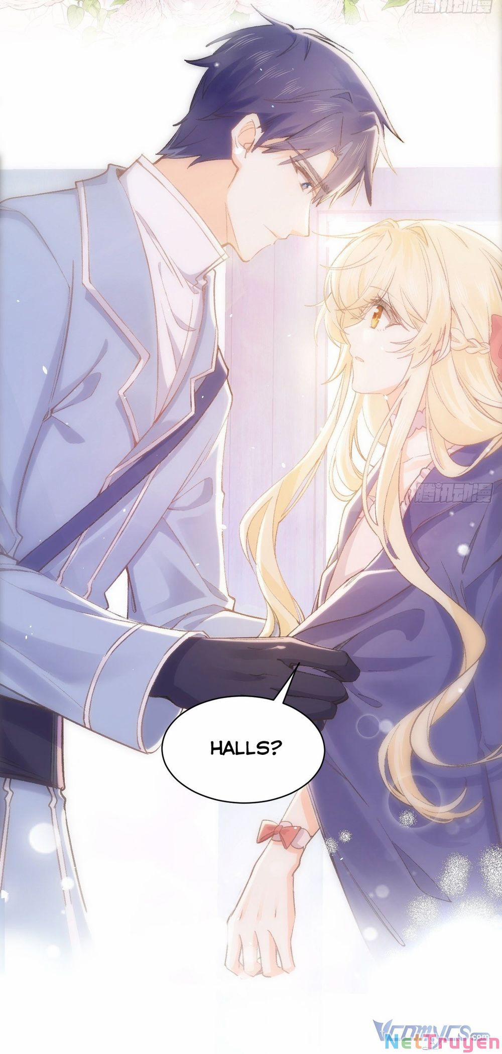 Quy Luật Yêu Đương Của Hải Vương 13 trang 19