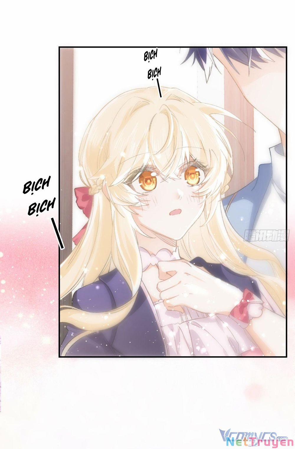 Quy Luật Yêu Đương Của Hải Vương 13 trang 25