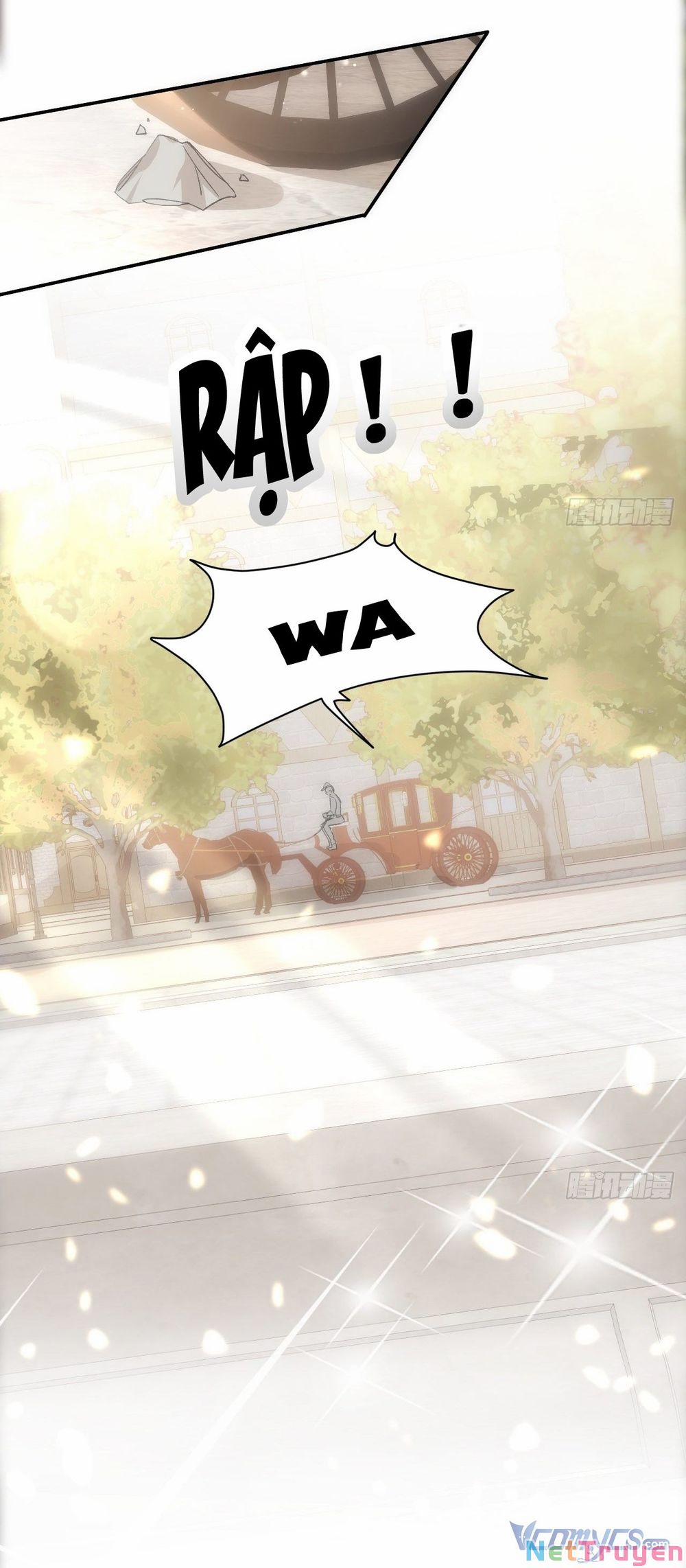 Quy Luật Yêu Đương Của Hải Vương 13 trang 31