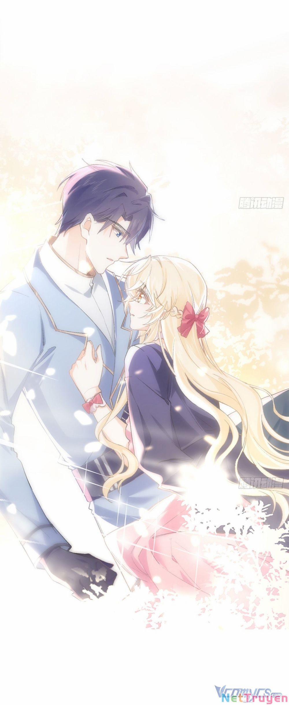 Quy Luật Yêu Đương Của Hải Vương 13 trang 33