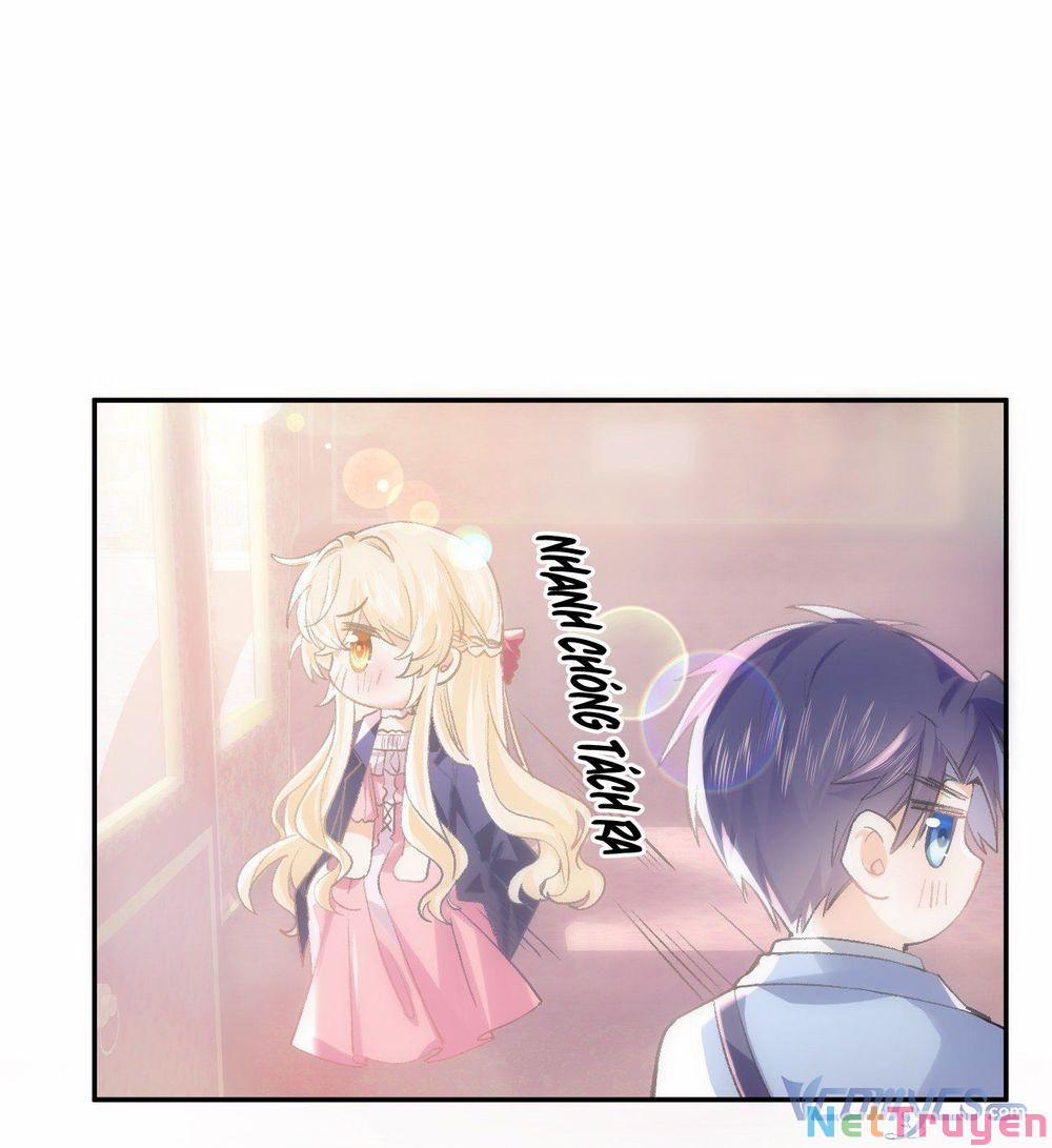 Quy Luật Yêu Đương Của Hải Vương 13 trang 34