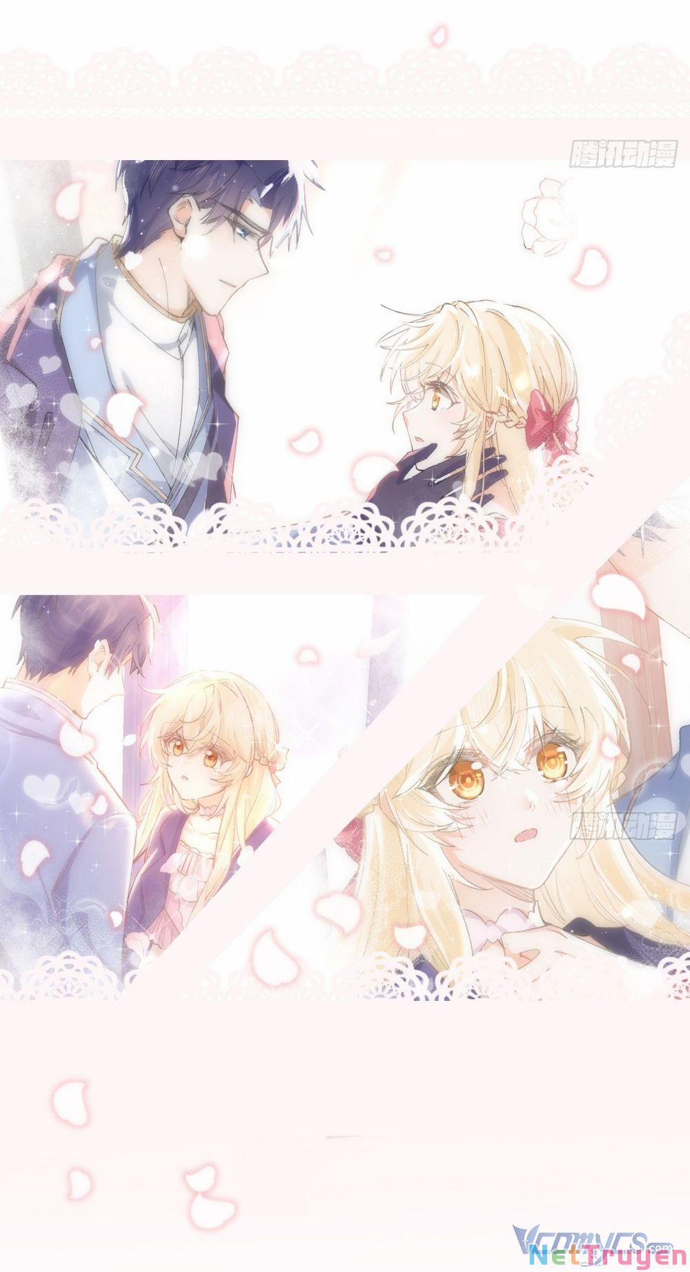 Quy Luật Yêu Đương Của Hải Vương 13 trang 42