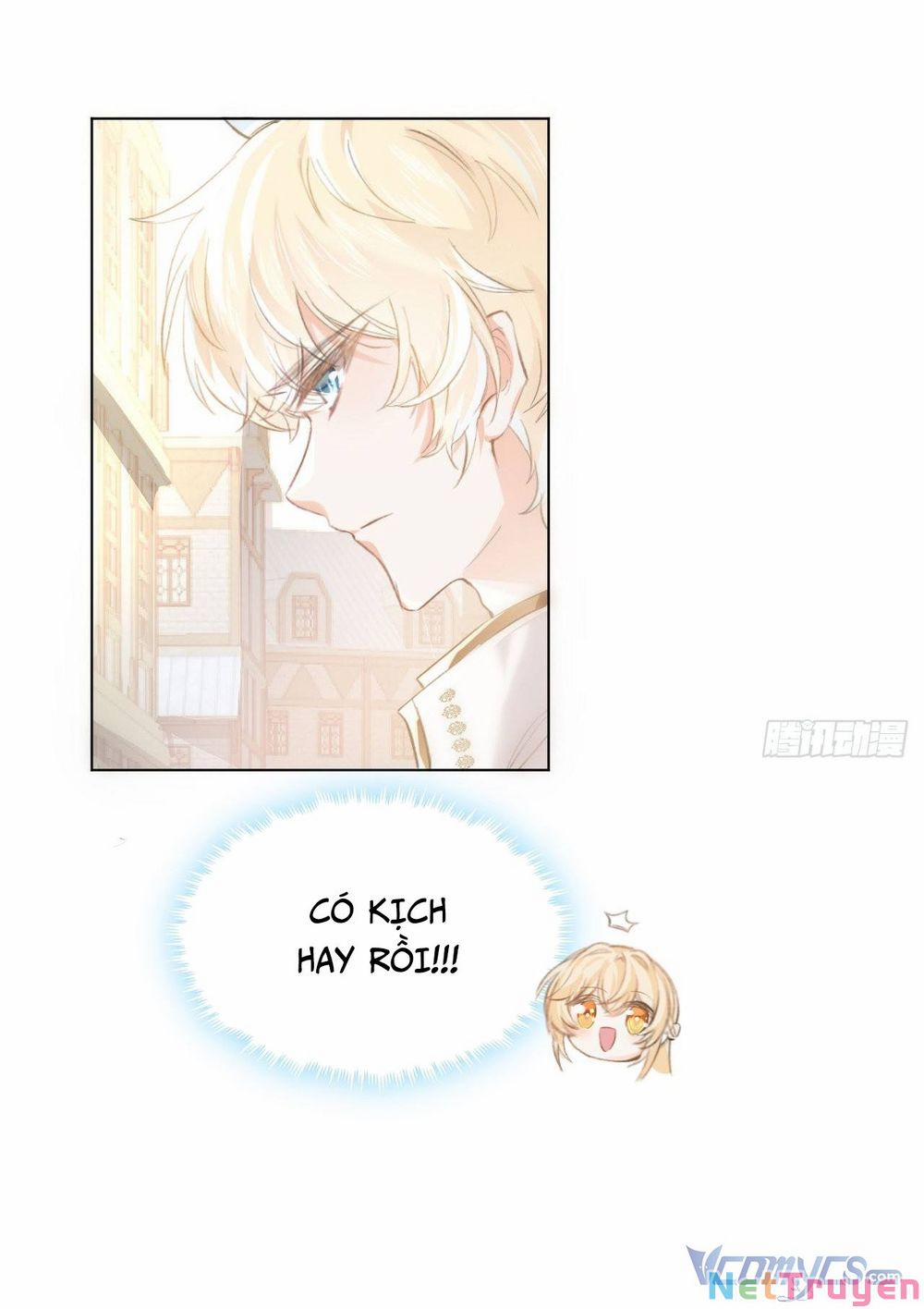 Quy Luật Yêu Đương Của Hải Vương 14 trang 11