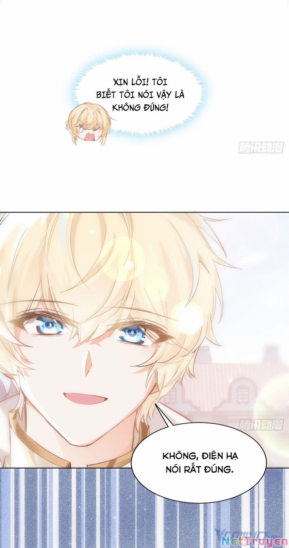 Quy Luật Yêu Đương Của Hải Vương 14 trang 16