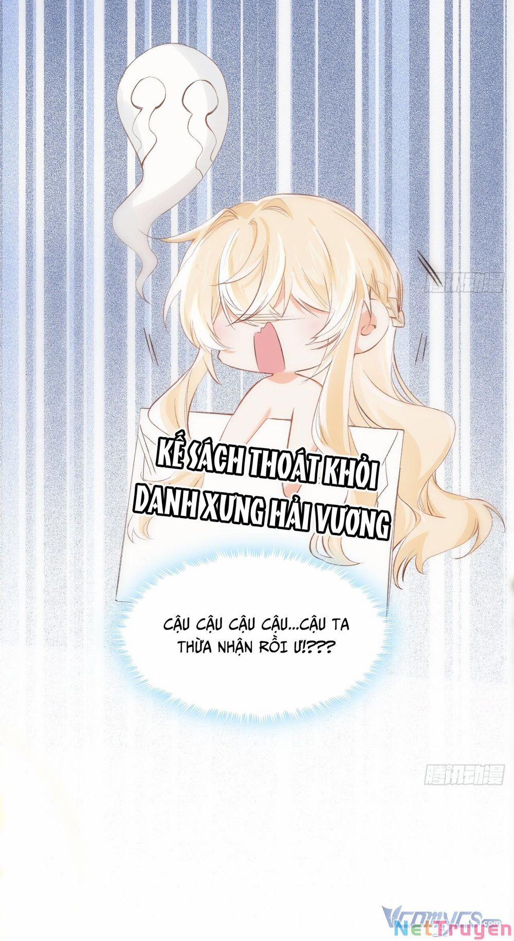 Quy Luật Yêu Đương Của Hải Vương 14 trang 17