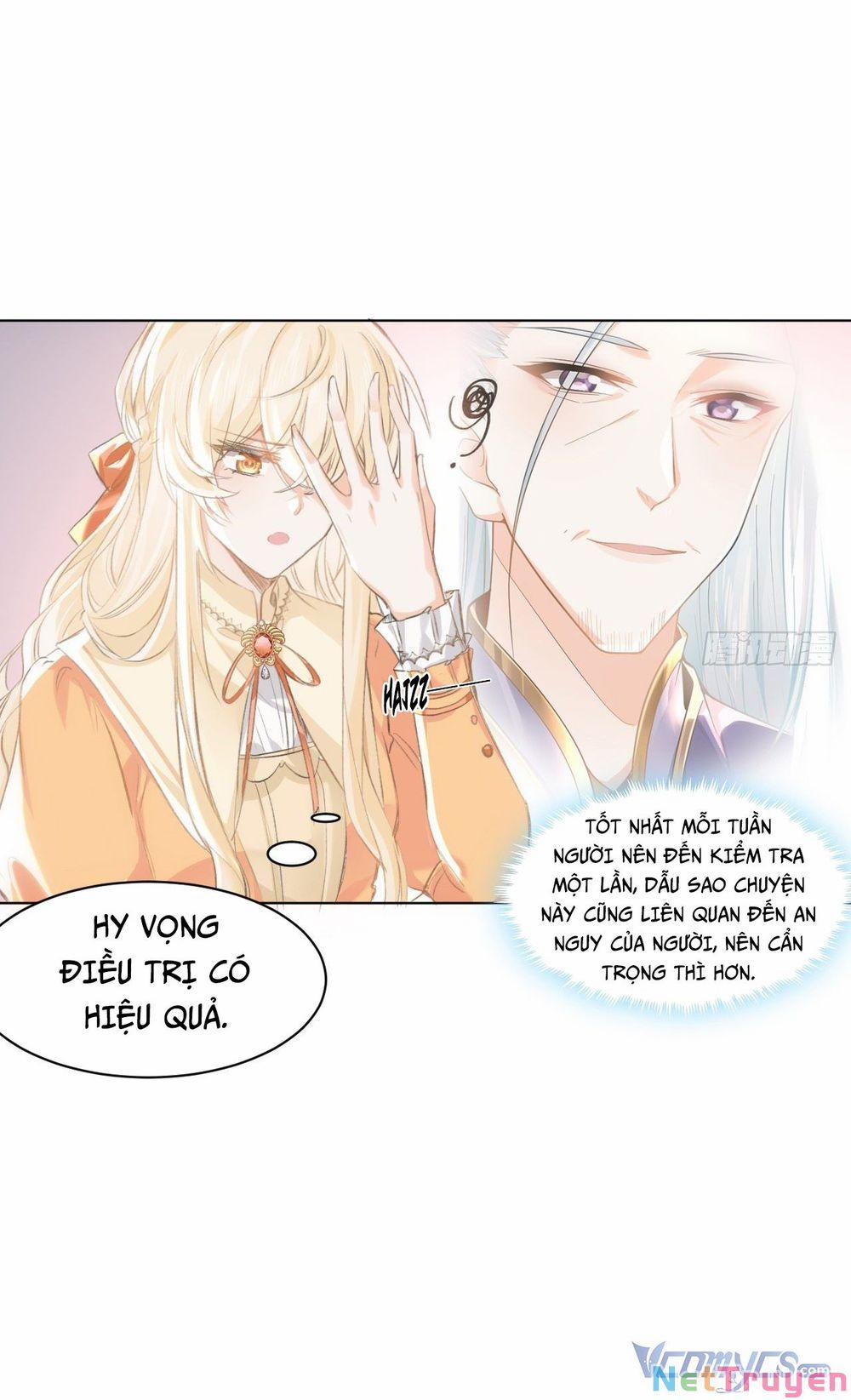 Quy Luật Yêu Đương Của Hải Vương 14 trang 2