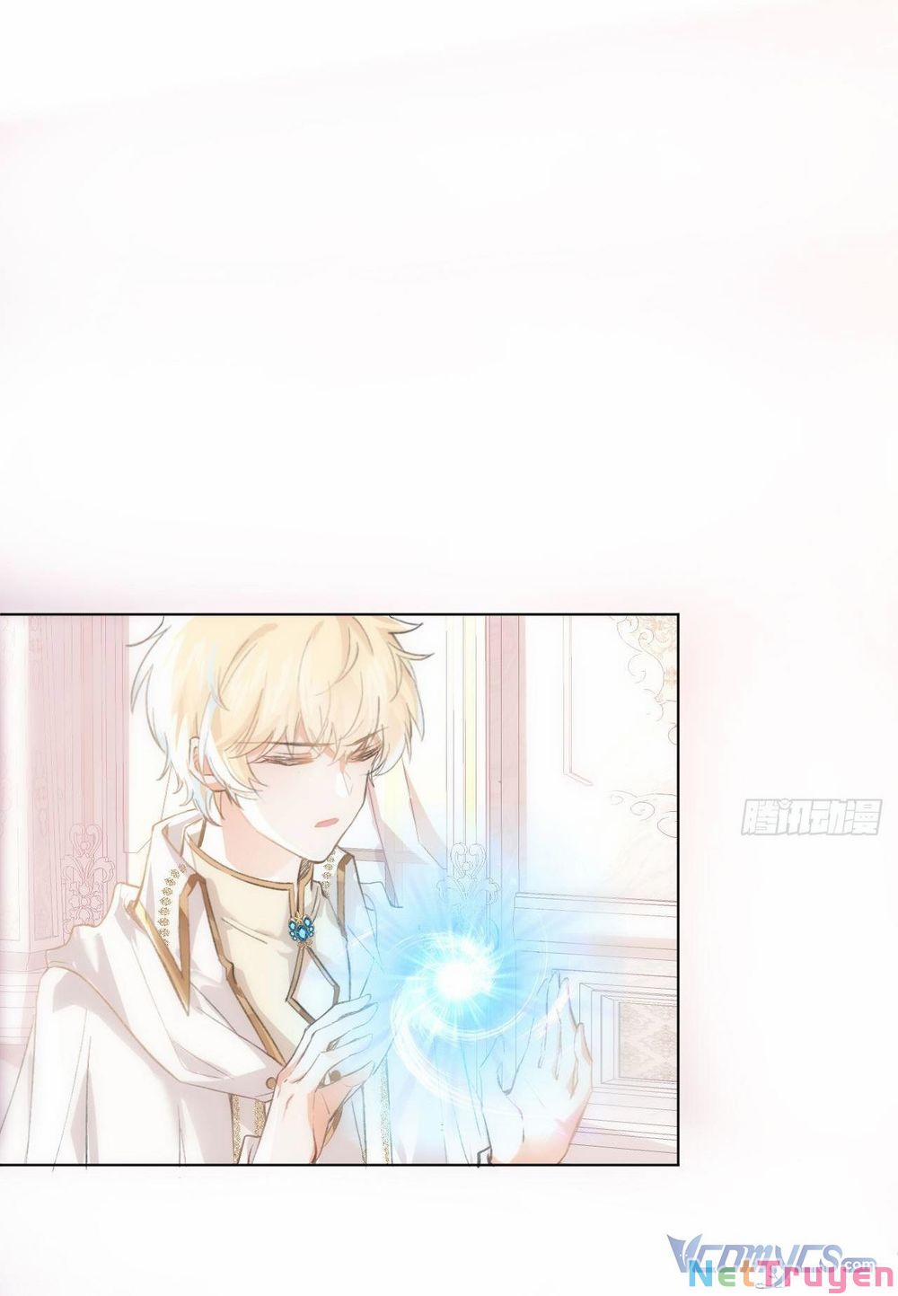 Quy Luật Yêu Đương Của Hải Vương 14 trang 20