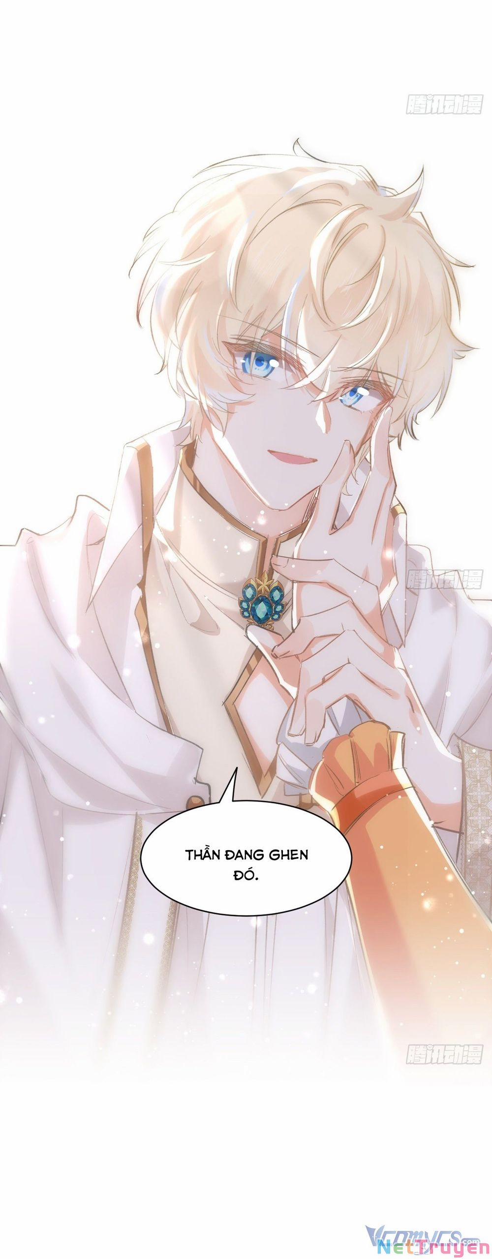 Quy Luật Yêu Đương Của Hải Vương 14 trang 27