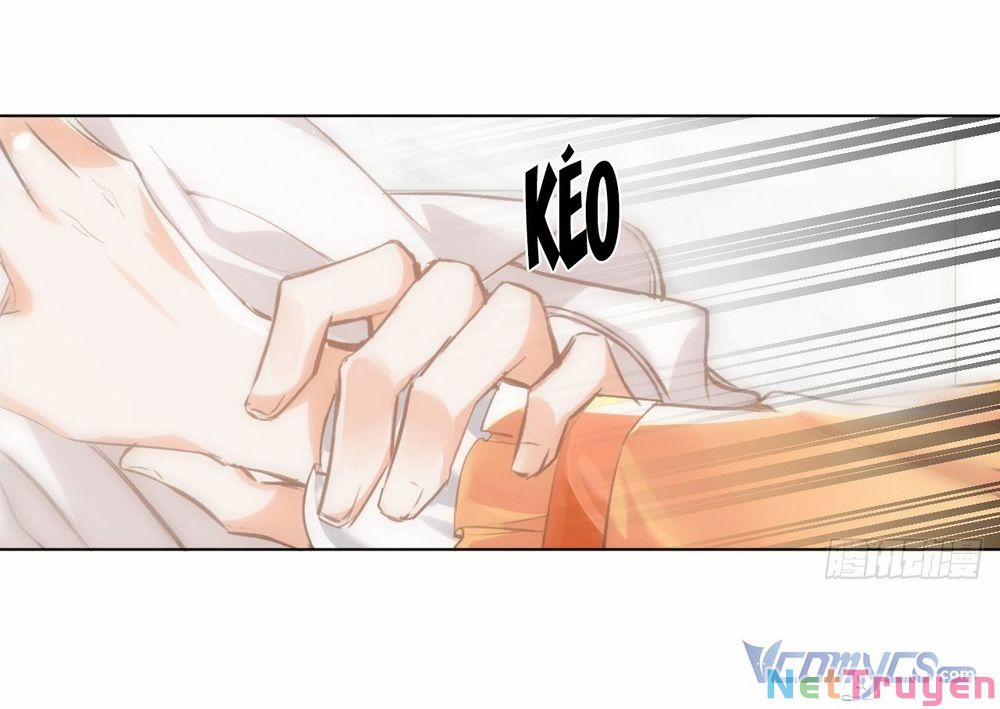 Quy Luật Yêu Đương Của Hải Vương 14 trang 28