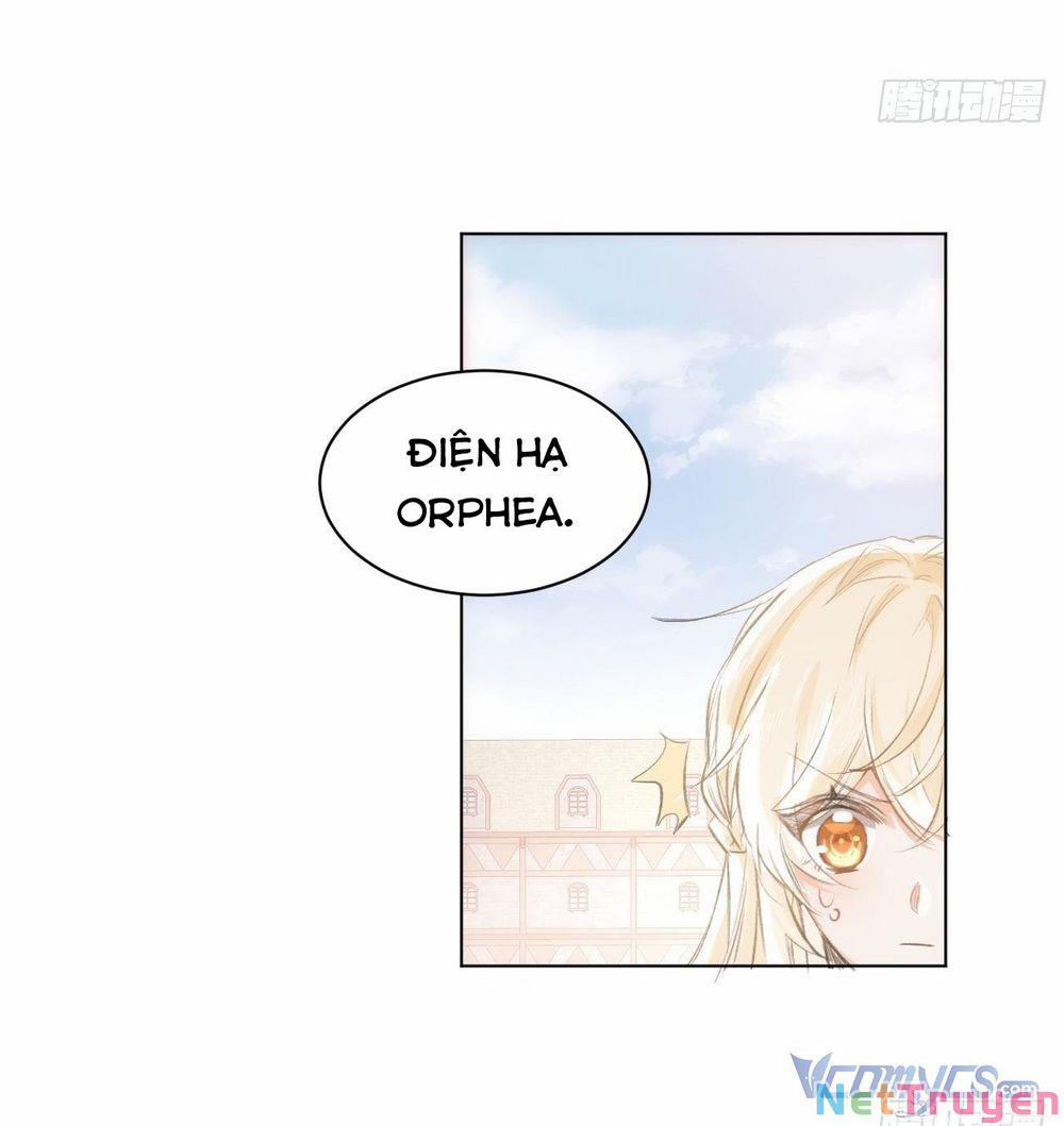 Quy Luật Yêu Đương Của Hải Vương 14 trang 3