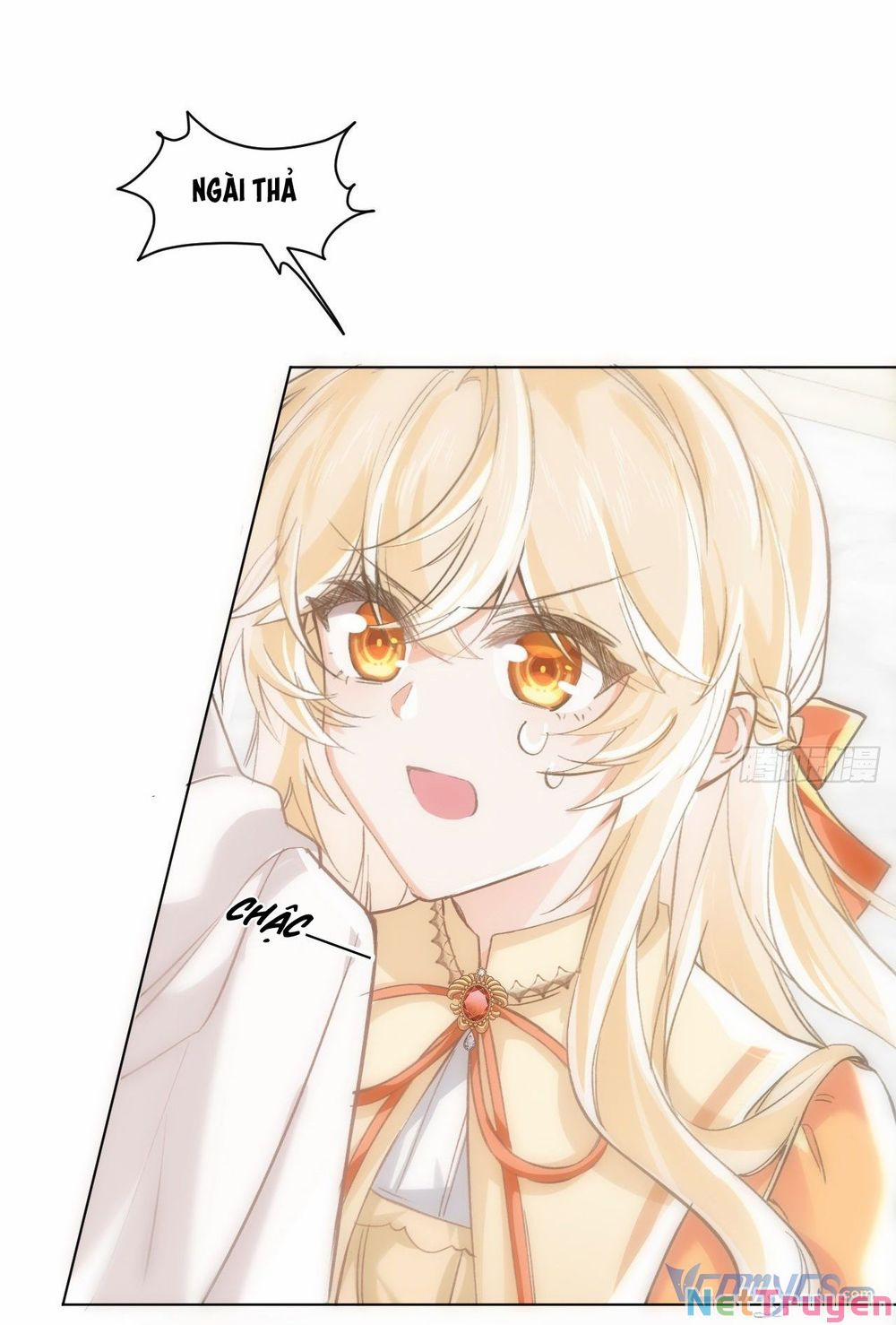 Quy Luật Yêu Đương Của Hải Vương 14 trang 30