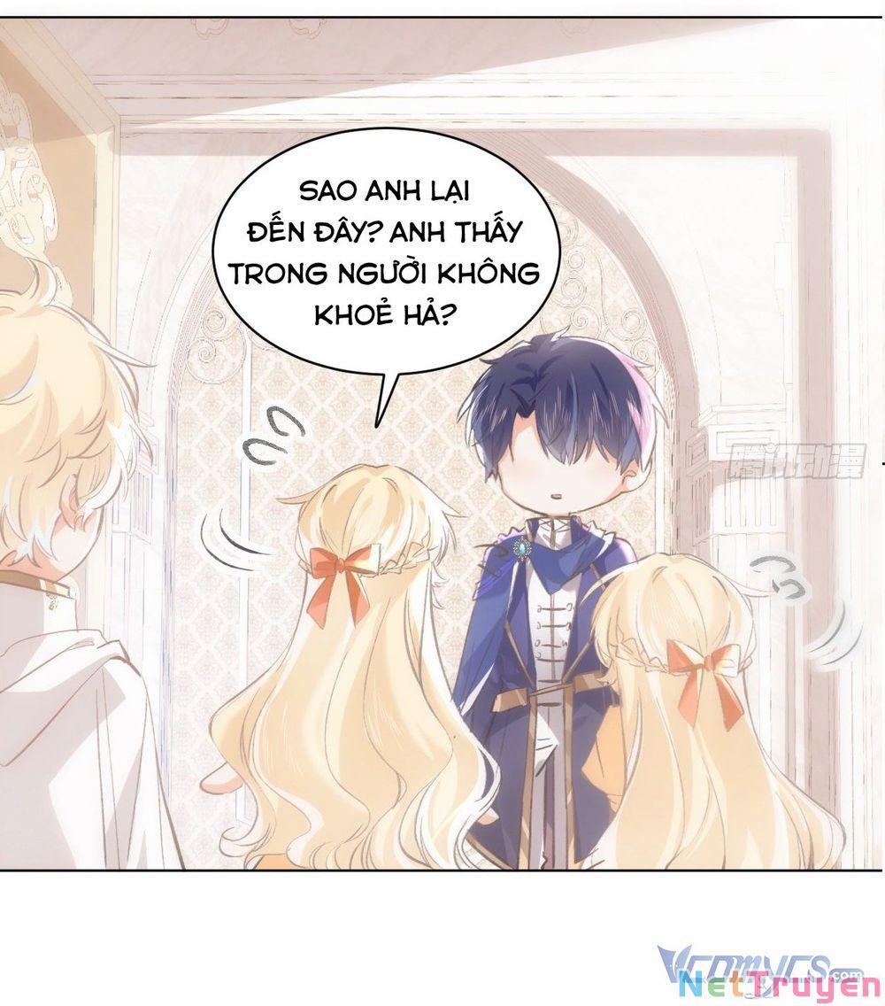 Quy Luật Yêu Đương Của Hải Vương 14 trang 33