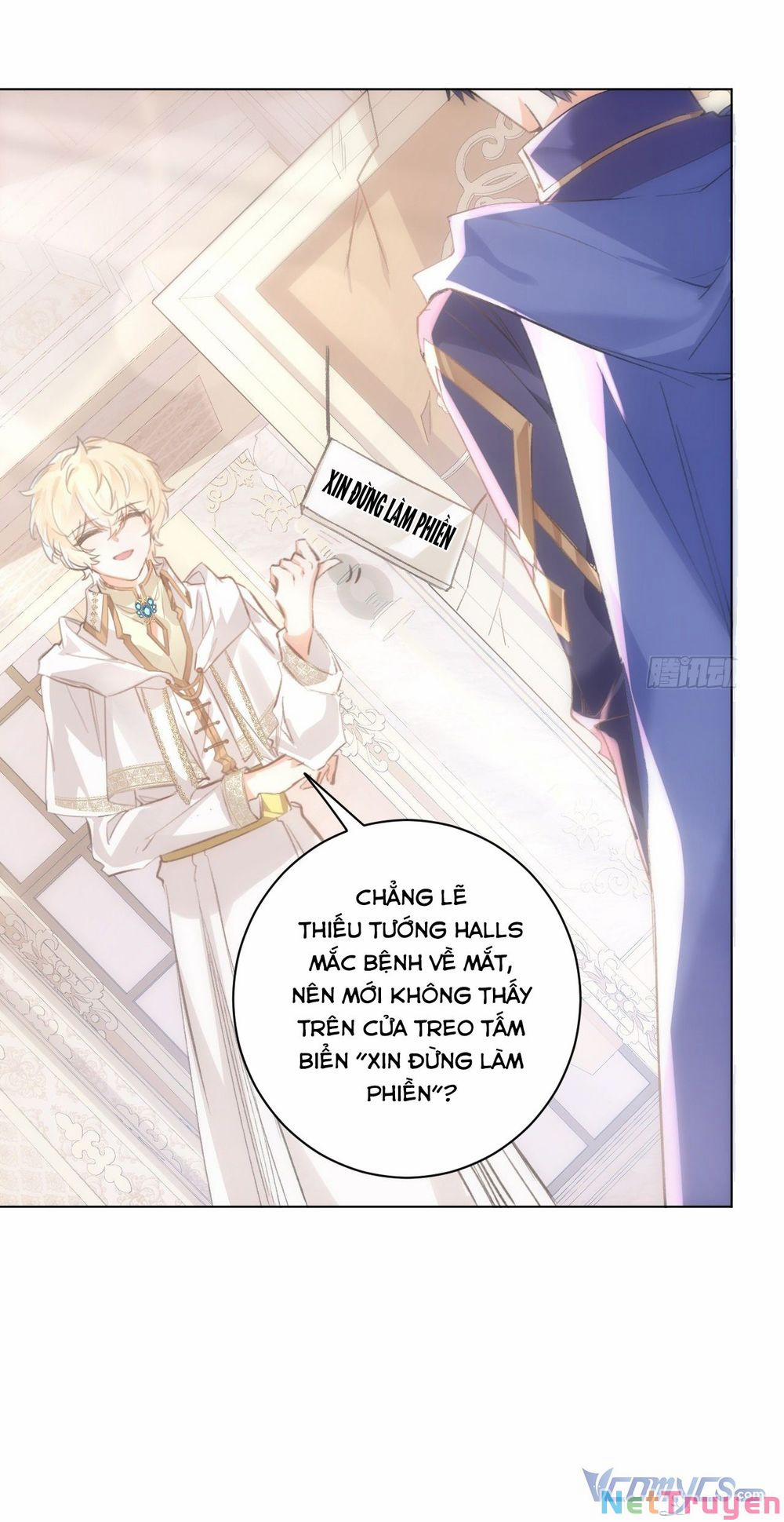 Quy Luật Yêu Đương Của Hải Vương 14 trang 34