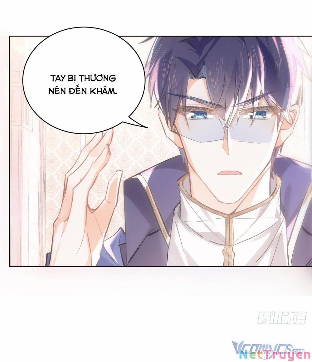 Quy Luật Yêu Đương Của Hải Vương 14 trang 35