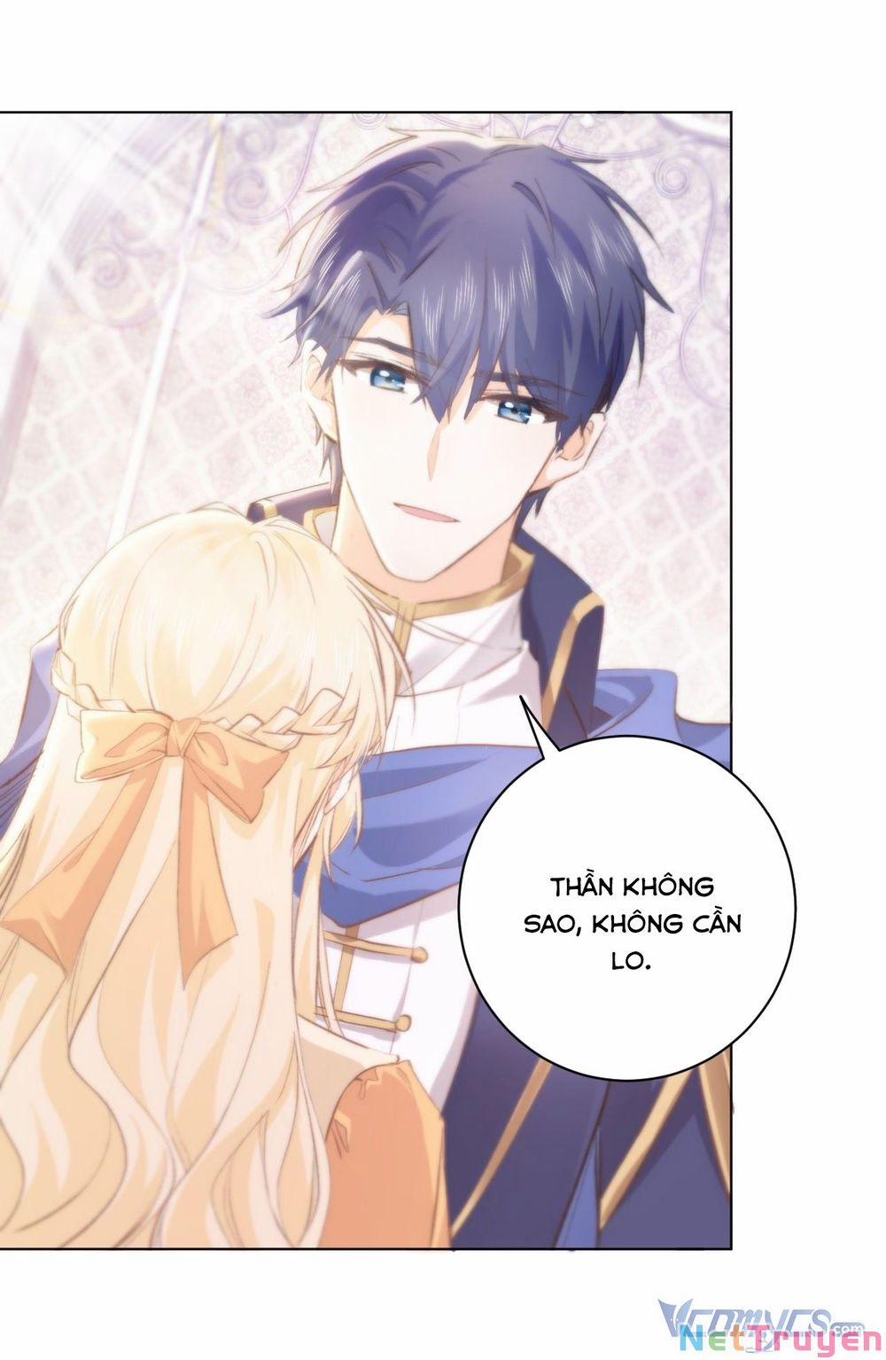 Quy Luật Yêu Đương Của Hải Vương 14 trang 37