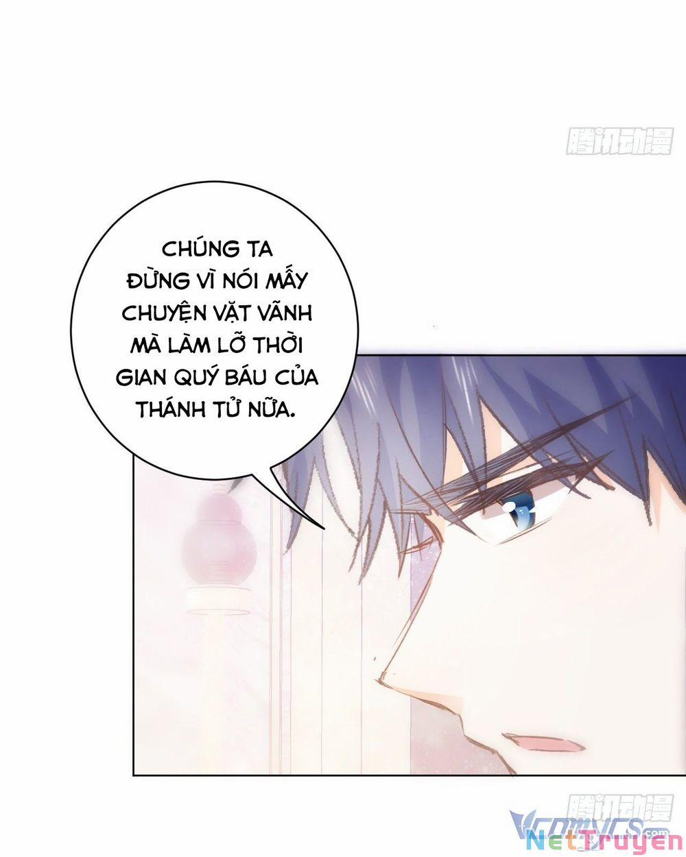 Quy Luật Yêu Đương Của Hải Vương 14 trang 42