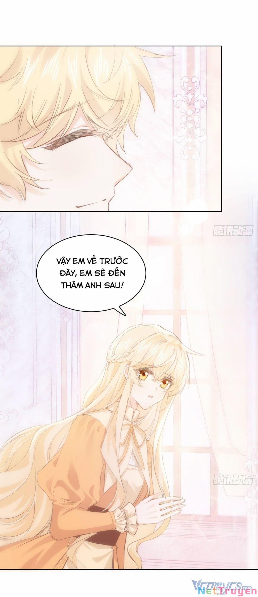 Quy Luật Yêu Đương Của Hải Vương 14 trang 43