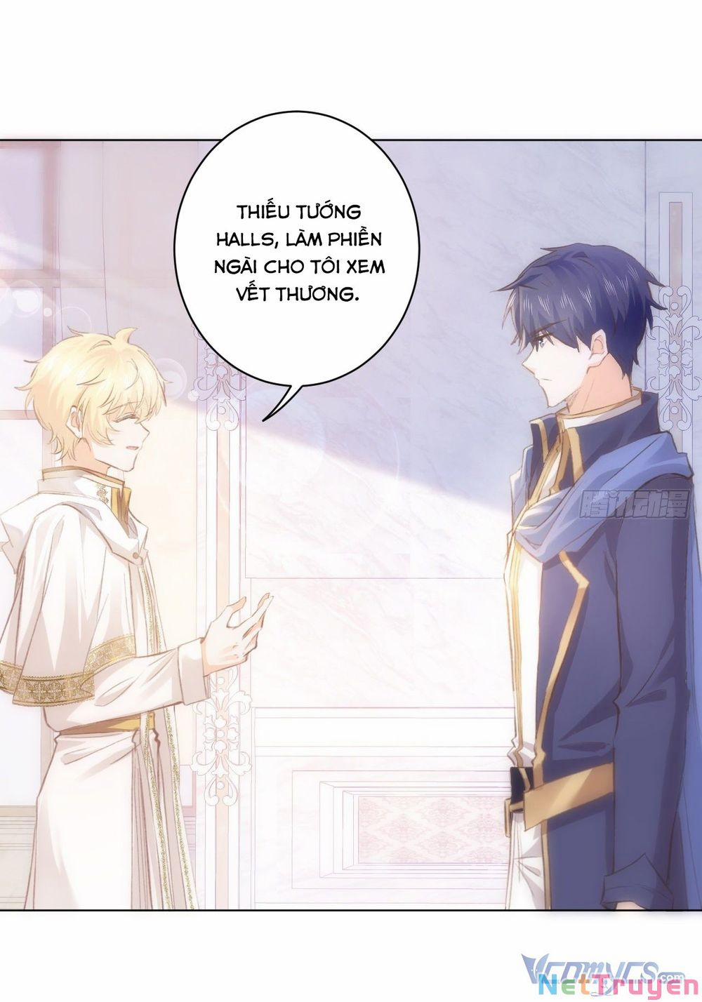 Quy Luật Yêu Đương Của Hải Vương 14 trang 45