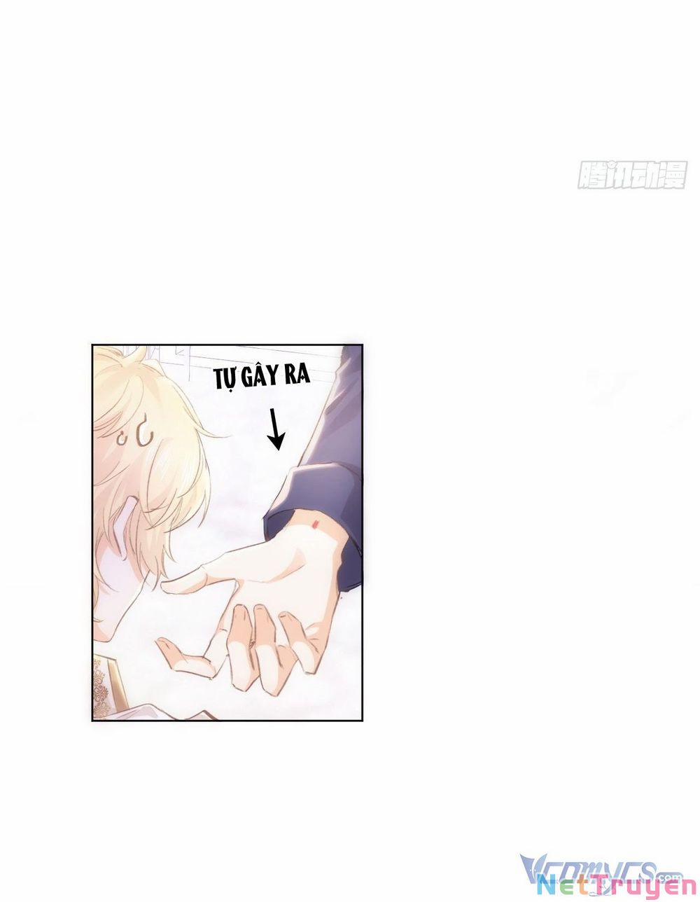 Quy Luật Yêu Đương Của Hải Vương 14 trang 46