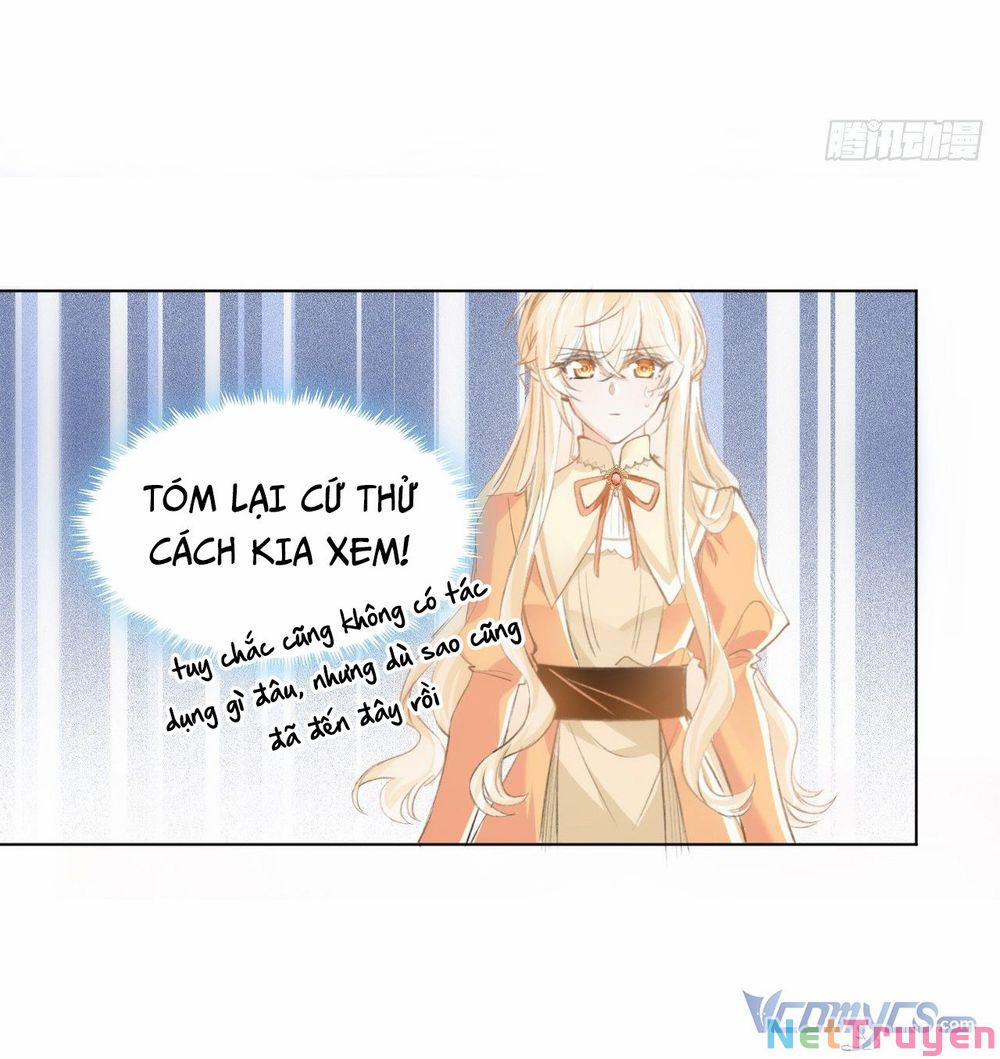 Quy Luật Yêu Đương Của Hải Vương 14 trang 9