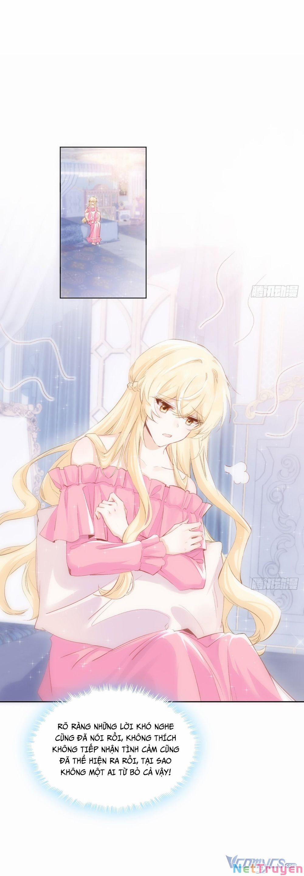 Quy Luật Yêu Đương Của Hải Vương 15 trang 0