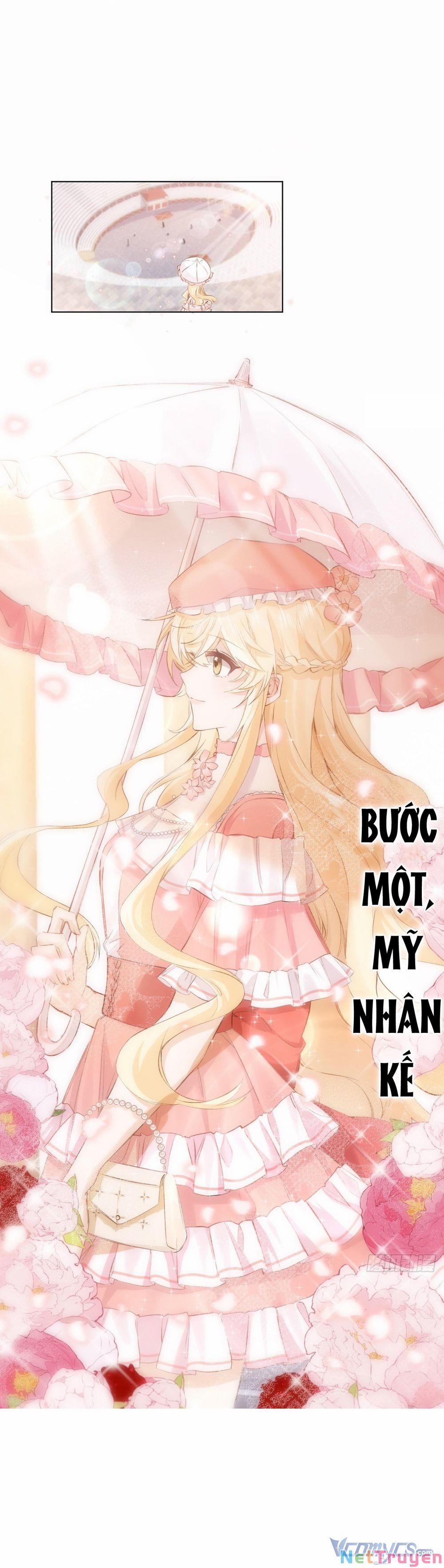 Quy Luật Yêu Đương Của Hải Vương 15 trang 12